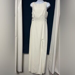 Niteline Women's Wedding Dress Size 10